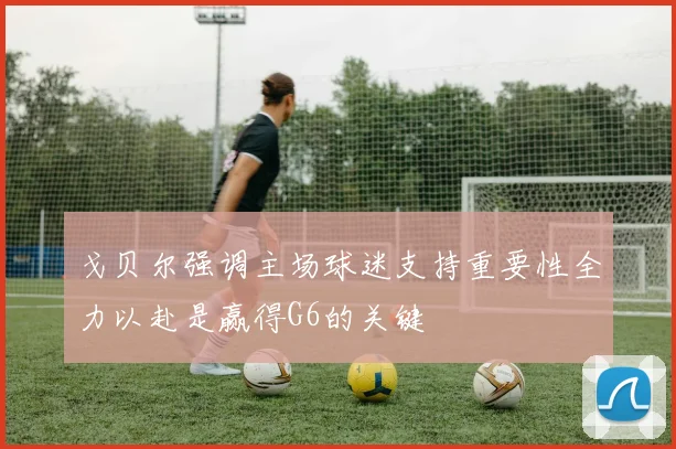 戈贝尔强调主场球迷支持重要性全力以赴是赢得G6的关键