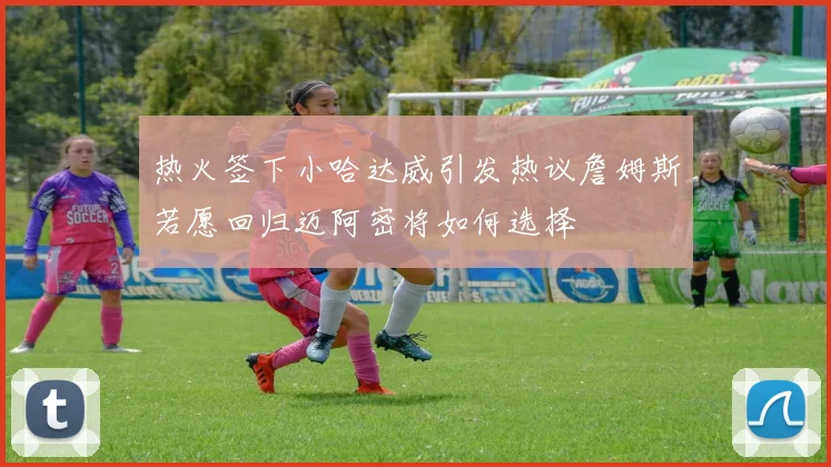 热火签下小哈达威引发热议詹姆斯若愿回归迈阿密将如何选择
